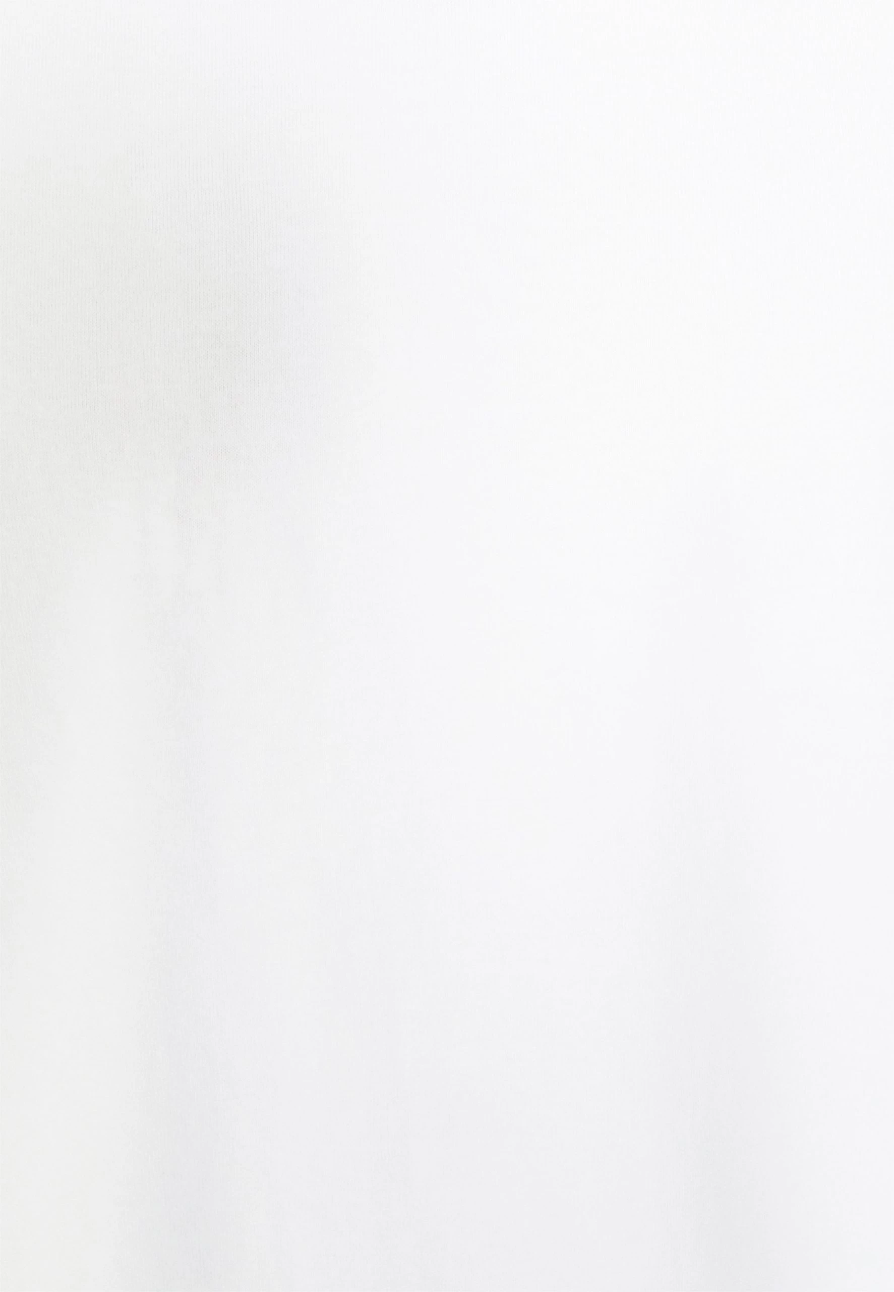 YOURTURN 3Pack Unisex - T-Shirt Basique - White/Off-White/Light Blue 6 YOURTURN 3Pack Unisex - T-Shirt Basique - White/Off-White/Light Blue – Image 6