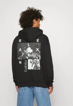 YOURTURN Yt-Zi-0122-0413Relaxed Hoodie / 802 - Black - Sweat À Capuche - 802 - Black 8 YOURTURN Yt-Zi-0122-0413Relaxed Hoodie / 802 - Black - Sweat À Capuche - 802 - Black -Mode-YOURTURN d8328c9600304c798bc45d2facda3c0b