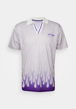 YOURTURN Unisex - Polo - White 14 YOURTURN Unisex - Polo - White -Mode-YOURTURN d87e231ec60d445489bb5444e90b9ef0