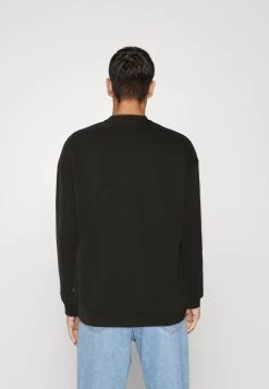 YOURTURN Unisex 2 Pack - Sweatshirt - Black/Pink -Mode-YOURTURN d8ecaadca68044dfad144f276e228c50