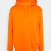 YOURTURN Unisex - Sweat À Capuche - Orange