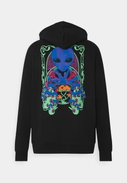 YOURTURN Unisex - Sweatshirt - Black -Mode-YOURTURN d9dcc89a911746df91d0df100109d8f0