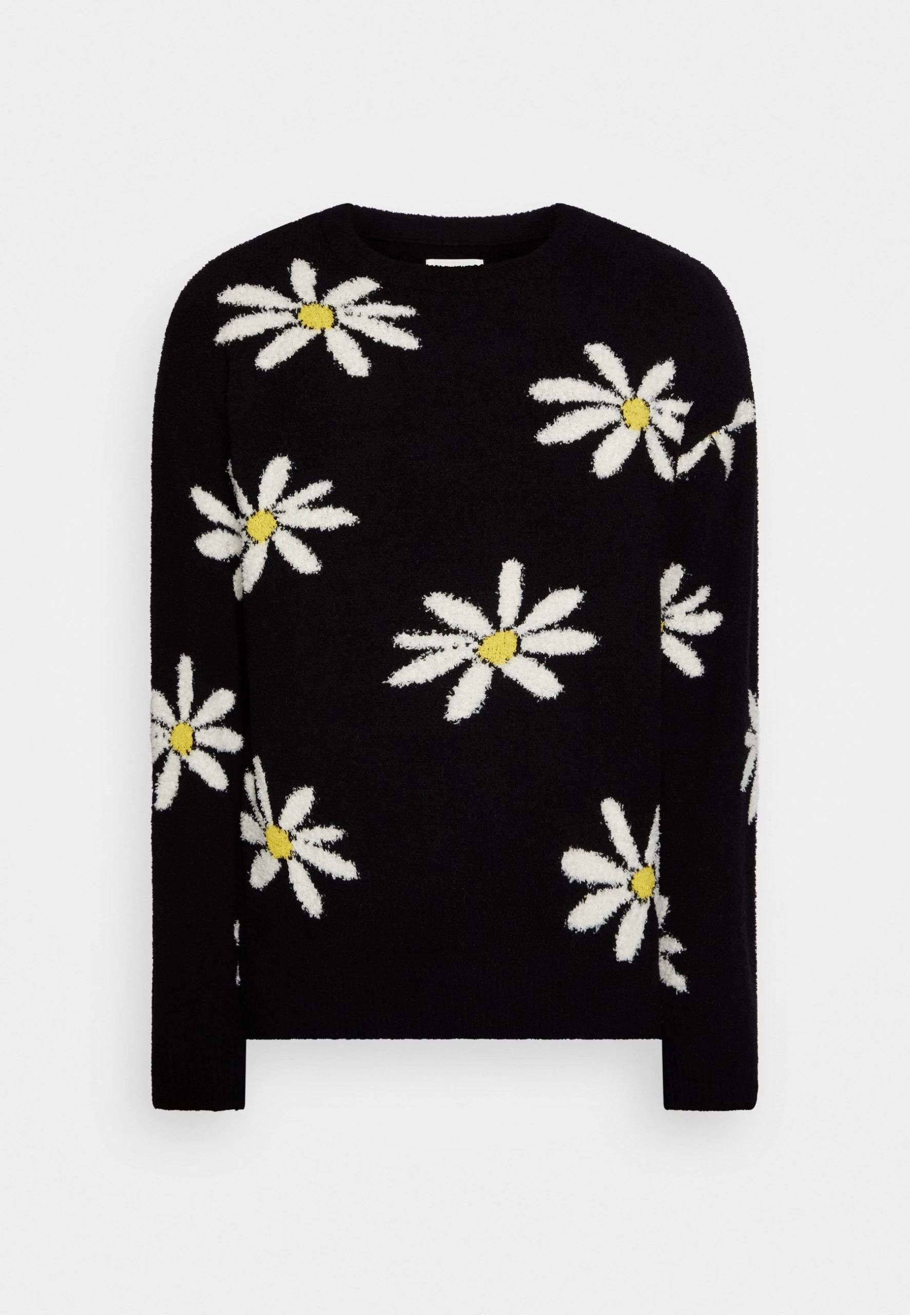 YOURTURN Pullover - Black 5 YOURTURN Pullover - Black – Image 5