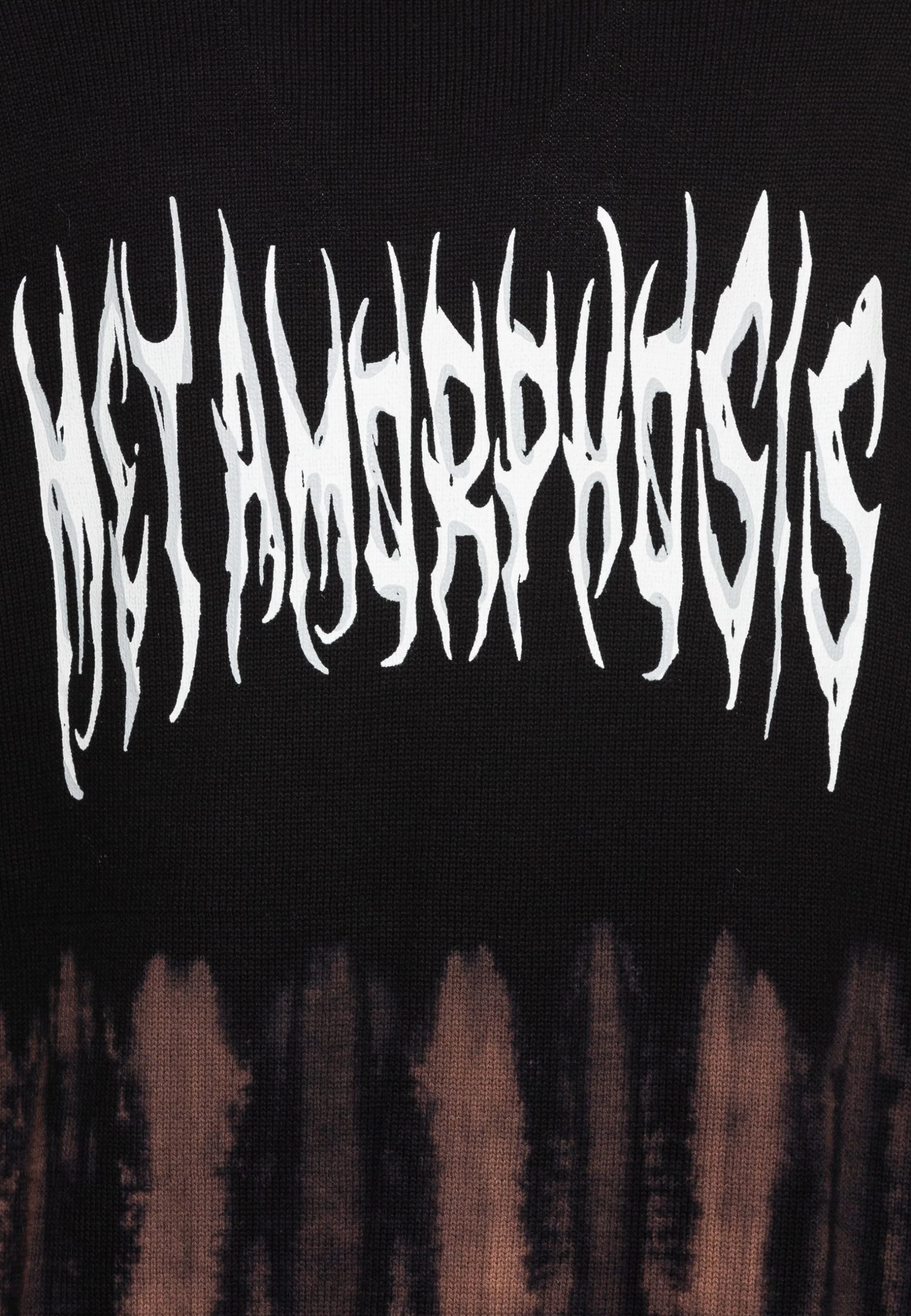 YOURTURN Unisex - Pullover - Brown 3 YOURTURN Unisex - Pullover - Brown – Image 3