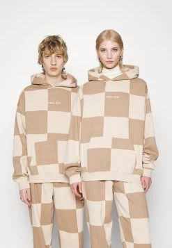 YOURTURN Unisex - Sweatshirt - Beige