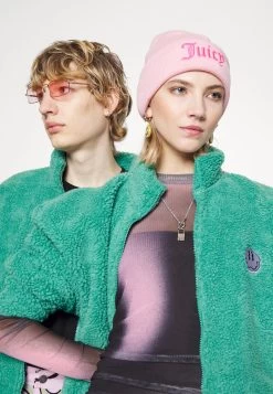 YOURTURN Unisex - Veste Polaire - Green 9 YOURTURN Unisex - Veste Polaire - Green -Mode-YOURTURN df6c29c120e5450ab61e477db4ad24ea