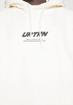 YOURTURN Unisex - Sweat À Capuche - White -Mode-YOURTURN e1a8ab8d07d14417be9b83cce69028f0