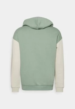 YOURTURN Unisex - Sweatshirt - Green/Beige 4 YOURTURN Unisex - Sweatshirt - Green/Beige -Mode-YOURTURN e40f812f4f504b218a746b45dbf22a49