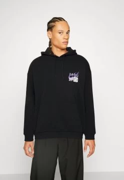 YOURTURN Unisex - Sweatshirt - Black 8 YOURTURN Unisex - Sweatshirt - Black -Mode-YOURTURN e6fa518fd0f84c1789f49cc405262641