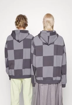 YOURTURN Unisex - Sweatshirt - Dark Grey -Mode-YOURTURN e7075286b02e42898ddaac5fea62867d