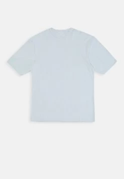 YOURTURN Unisex - T-Shirt Basique - Blue 16 YOURTURN Unisex - T-Shirt Basique - Blue -Mode-YOURTURN e89cc6b714664488a4594ae577a53148