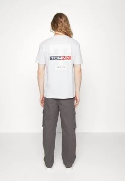 YOURTURN Unisex - Pantalon Cargo - Dark Grey -Mode-YOURTURN ea3f09eb8b7241de8d469eae0bac2d08