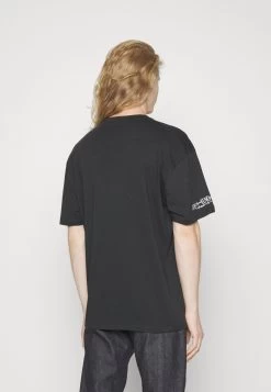 YOURTURN Death Note Unisex - T-Shirt Imprimé - Black 8 YOURTURN Death Note Unisex - T-Shirt Imprimé - Black -Mode-YOURTURN ea9f72b897614d84a3fca7d184218c12