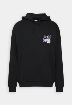 YOURTURN Unisex - Sweatshirt - Black 9 YOURTURN Unisex - Sweatshirt - Black -Mode-YOURTURN ebd3a336db01472a89792c3904f68ebe