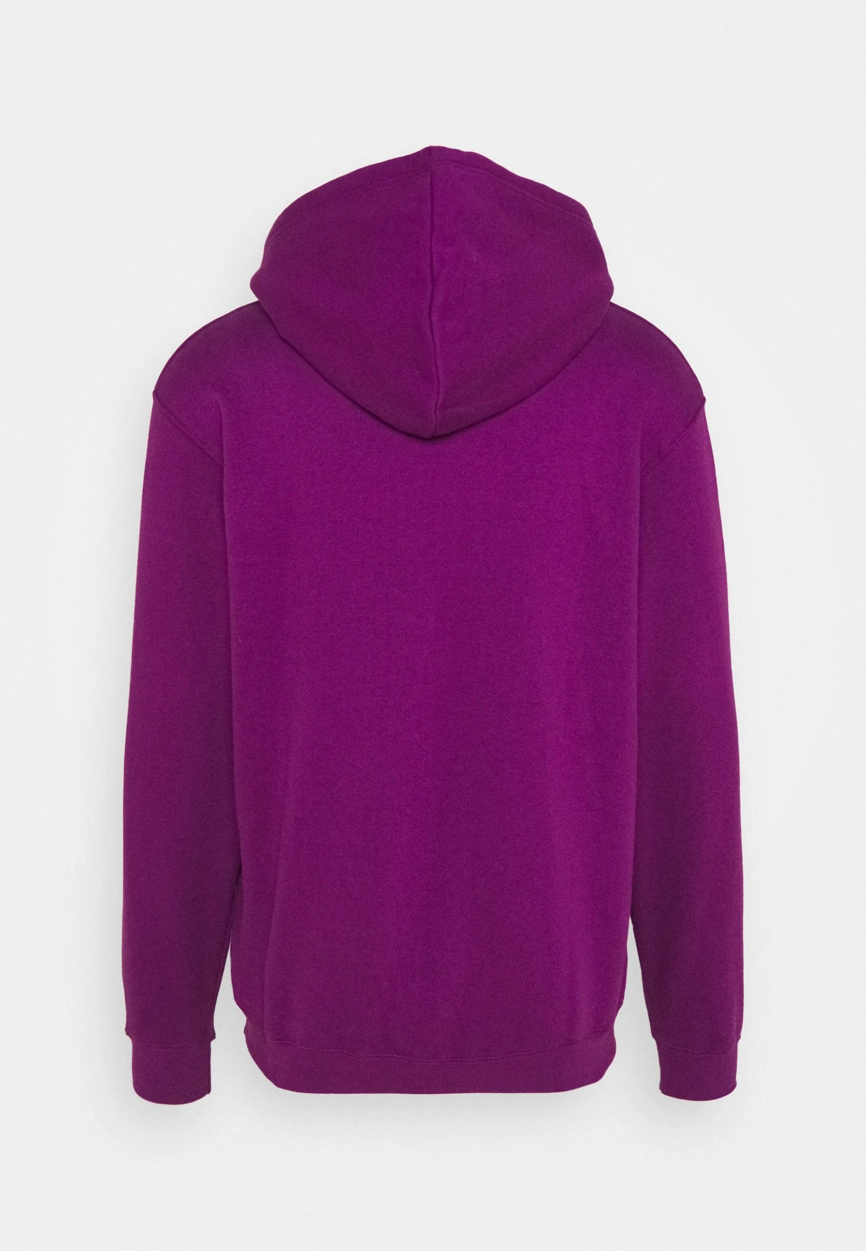 YOURTURN Unisex - Sweat À Capuche - Purple 2 YOURTURN Unisex - Sweat À Capuche - Purple – Image 2
