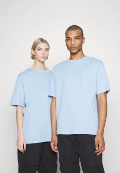 YOURTURN 3Pack Unisex - T-Shirt Basique - Light Blue/Grey/Pink 11 YOURTURN 3Pack Unisex - T-Shirt Basique - Light Blue/Grey/Pink -Mode-YOURTURN ecb498890bdb443fb318026635f85476