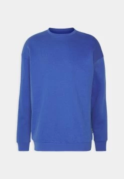 YOURTURN Unisex 2 Pack - Sweatshirt - Blue/Black -Mode-YOURTURN ef0b5612958b4ed08649f4514f5d46dd
