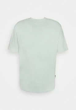 YOURTURN 3Pack Unisex - T-Shirt Basique - Black/Pink/Green -Mode-YOURTURN f0b8f2b478a047b9b4f6b97b9e8a5cc2