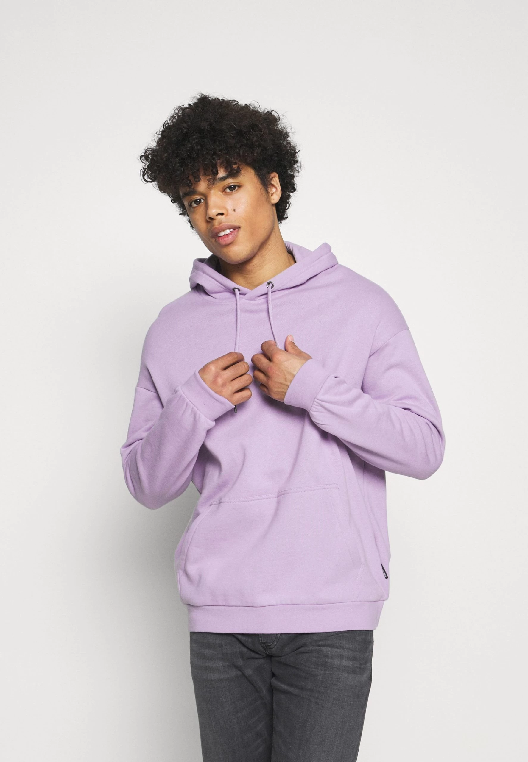 YOURTURN 2 Pack Unisex - Sweat À Capuche - Lilac 2 YOURTURN 2 Pack Unisex - Sweat À Capuche - Lilac – Image 2