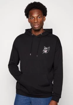 YOURTURN Unisex - Sweat À Capuche - Black -Mode-YOURTURN f3457eff18974874a4cb138fff57ca26