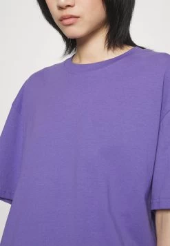 YOURTURN Unisex - T-Shirt Imprimé - Purple 13 YOURTURN Unisex - T-Shirt Imprimé - Purple -Mode-YOURTURN f4a8e646502d46f0a2350516514654e6