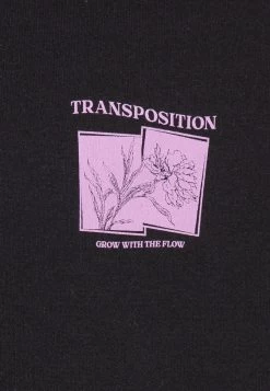 YOURTURN Hoodie - Sweat À Capuche - Black 5 YOURTURN Hoodie - Sweat À Capuche - Black -Mode-YOURTURN f4f47490bb54402288126e8b52f396f8