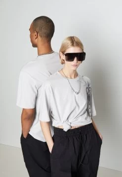 YOURTURN 3Pack Unisex - T-Shirt Basique - Light Blue/Grey/Pink 13 YOURTURN 3Pack Unisex - T-Shirt Basique - Light Blue/Grey/Pink -Mode-YOURTURN f587b394b0d145bda86d02af1b3a5bd8