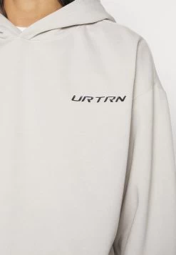 YOURTURN Unisex - Sweat À Capuche - Light Grey -Mode-YOURTURN f592064d3baf4a0c823c698226f04c2d