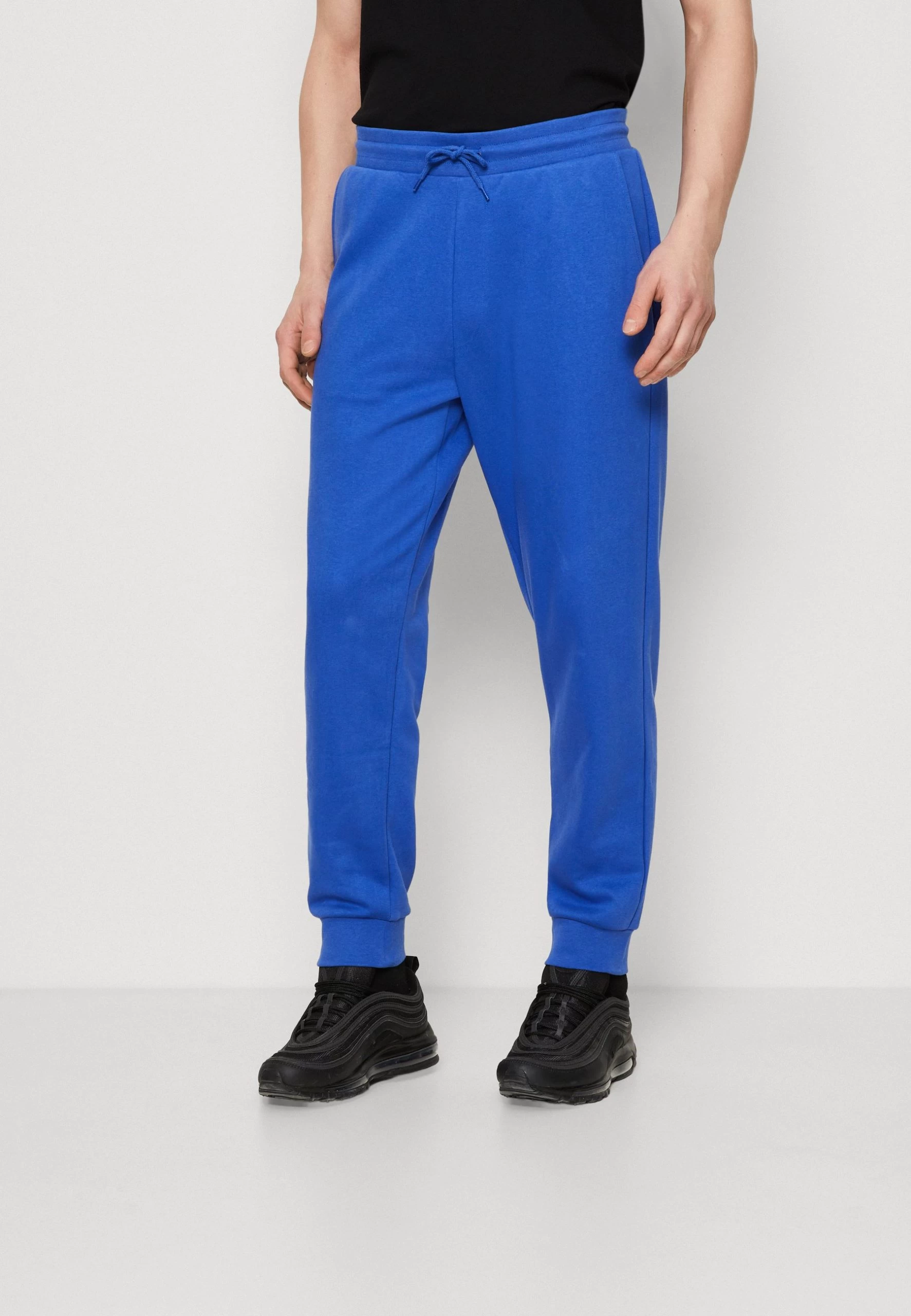 YOURTURN Unisex - Pantalon De Survêtement - Blue 1 YOURTURN Unisex - Pantalon De Survêtement - Blue