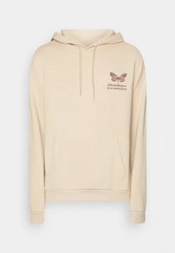YOURTURN Unisex - Sweatshirt - Tan -Mode-YOURTURN f6e97b8fc9644d27a71f6c524c22d031