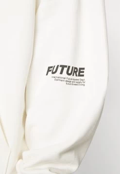 YOURTURN Unisex - Sweat À Capuche - White -Mode-YOURTURN f6ef57aa4b974693ba7c73d21dda75d3