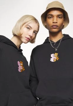 YOURTURN Care Bears Unisex - Sweat À Capuche - Black -Mode-YOURTURN f883fadceab544969f501abba1296123