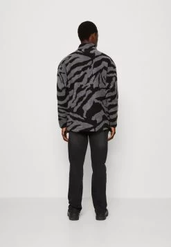 YOURTURN Unisex - Veste Polaire - Grey 8 YOURTURN Unisex - Veste Polaire - Grey -Mode-YOURTURN fb0a0ae1914e4939bc76695f0267d638