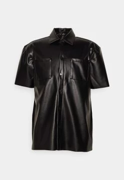 YOURTURN Unisex - Chemisier - Black -Mode-YOURTURN fc1003fbc47948c383b049db6c5ba4e6