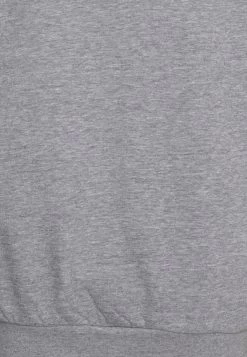 YOURTURN Unisex 2 Pack - Sweatshirt - Light Blue/Mottled Grey -Mode-YOURTURN fca88ad40b3e470eab5682d1e2b90109