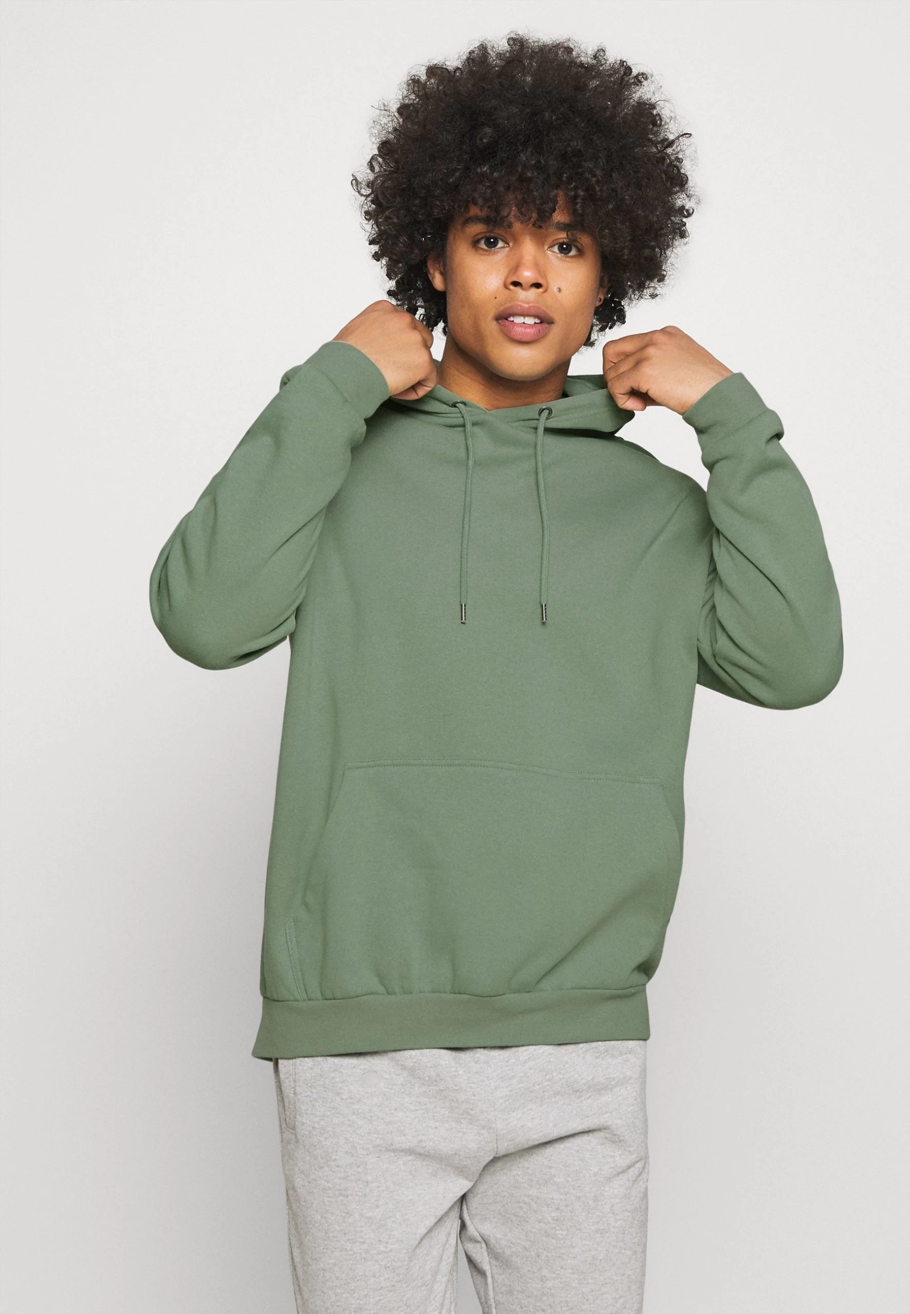 YOURTURN Unisex 3 Pack - Sweat À Capuche - Pink 2 YOURTURN Unisex 3 Pack - Sweat À Capuche - Pink – Image 2