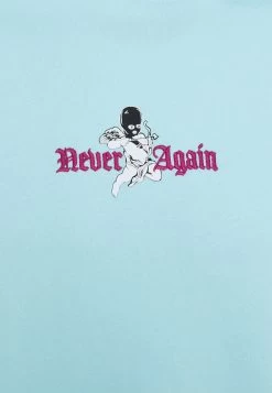 YOURTURN Unisex - Sweatshirt - Light Blue 5 YOURTURN Unisex - Sweatshirt - Light Blue -Mode-YOURTURN fe34b92d4beb474fb00e6e731ac51f36